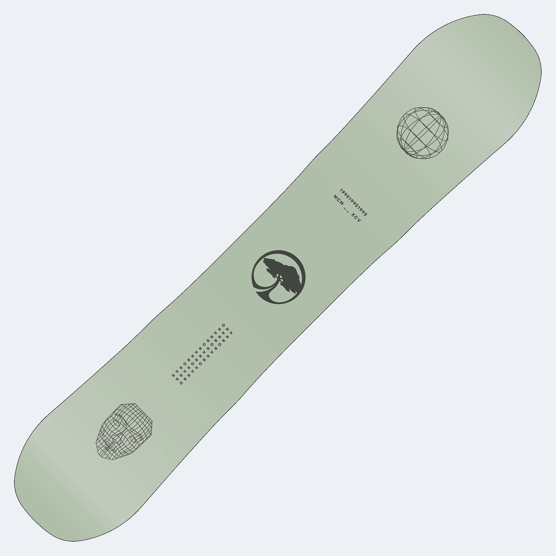 2026 Arbor Formula Snowboard