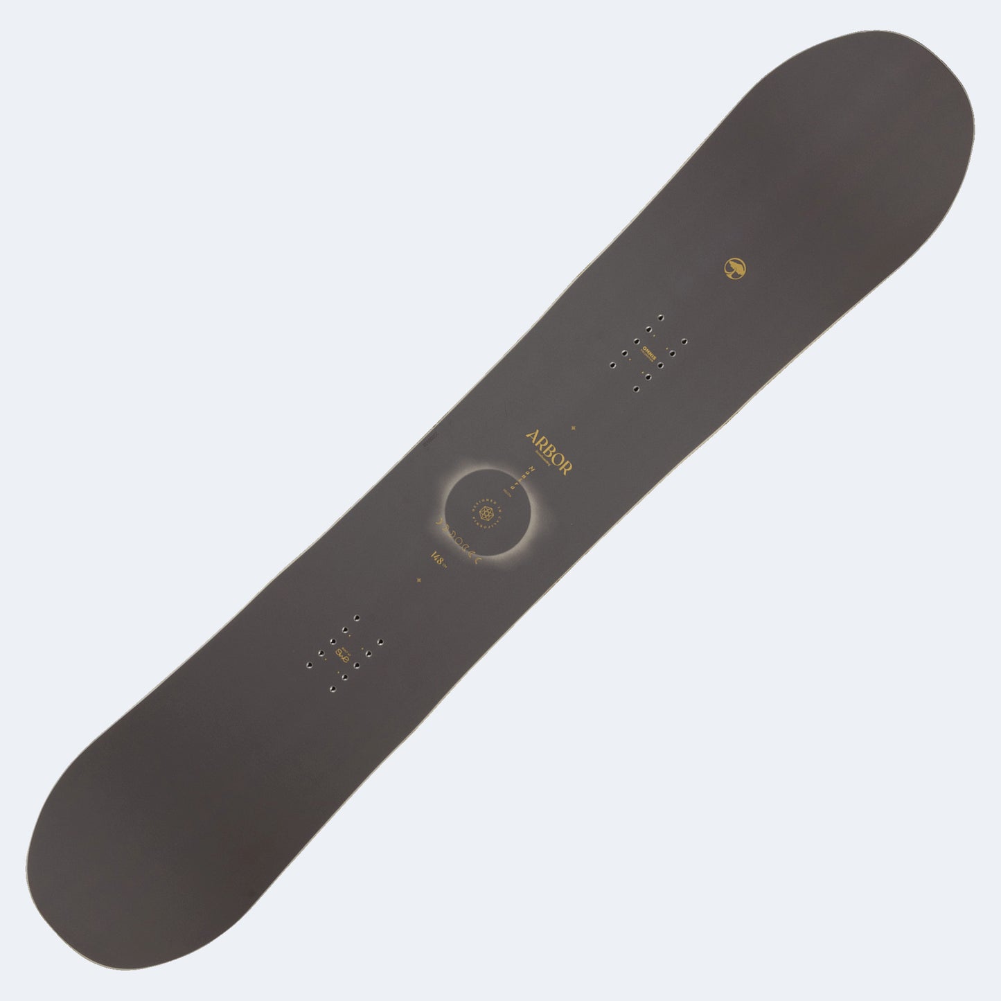2026 Arbor Mantra Decon Women's Snowboard