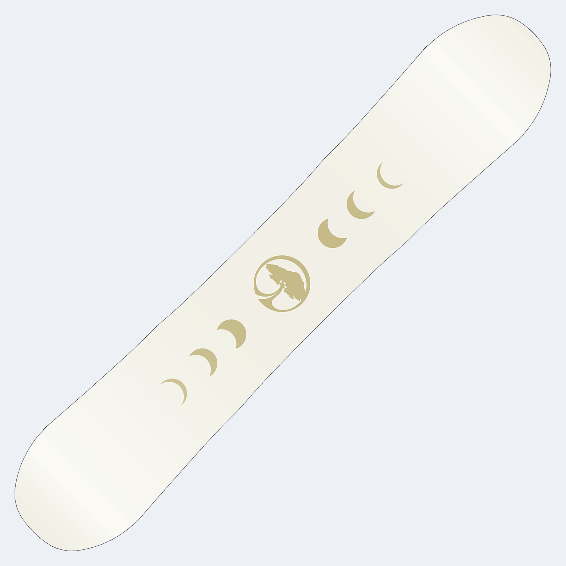 2026 Arbor Mantra Women's Snowboard