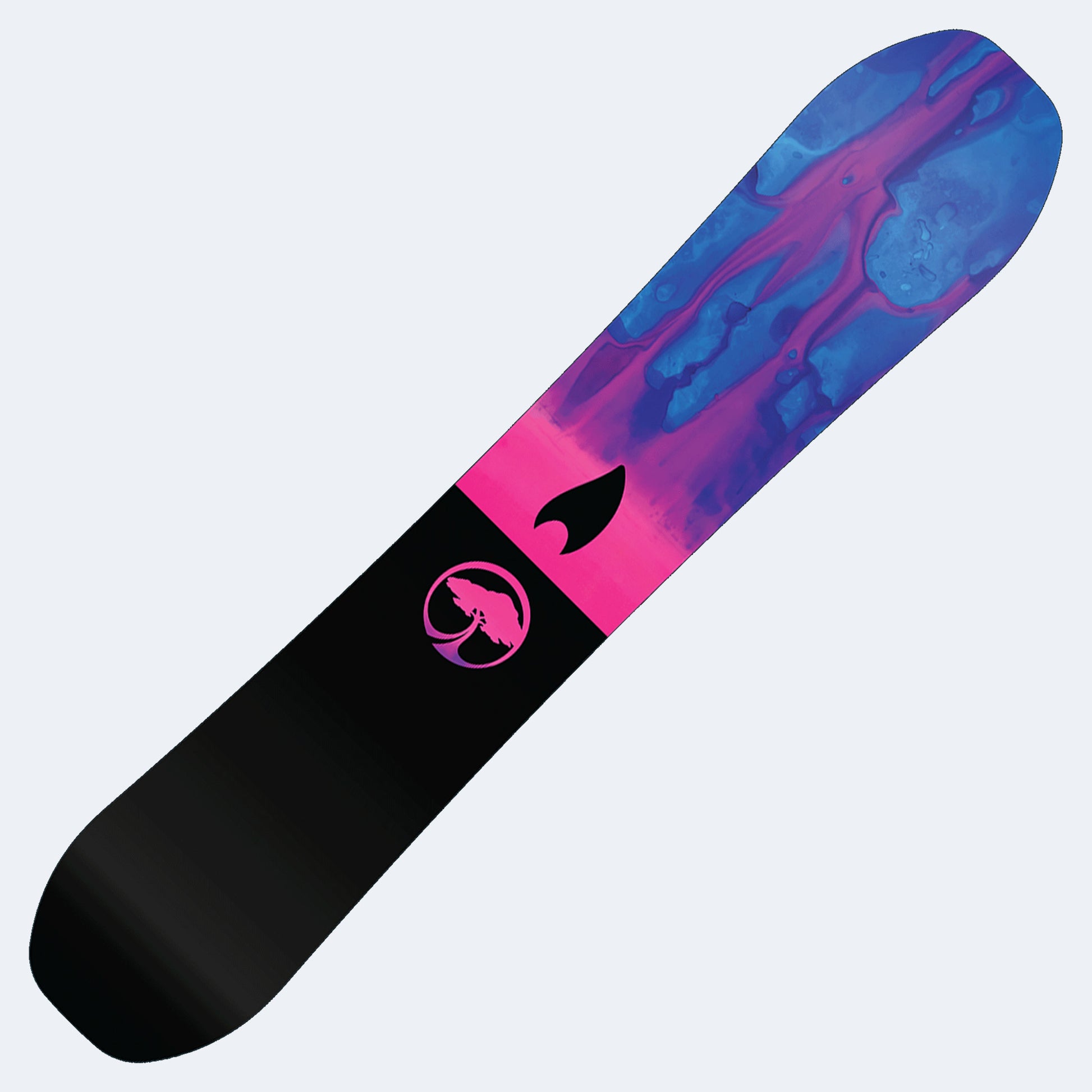 2026 Arbor Rain DEMO Snowboard w/ Demo Bindings
