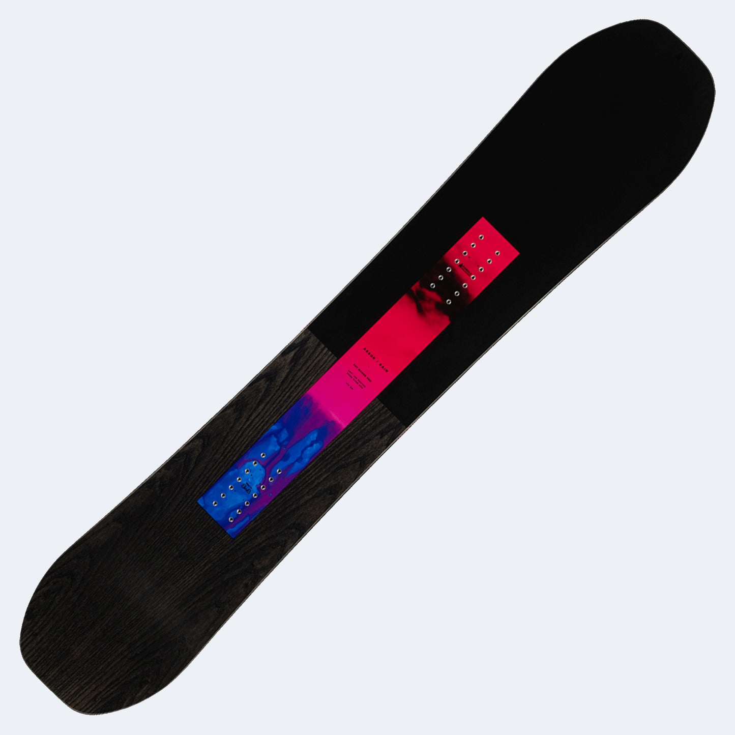 2026 Arbor Rain DEMO Snowboard w/ Demo Bindings