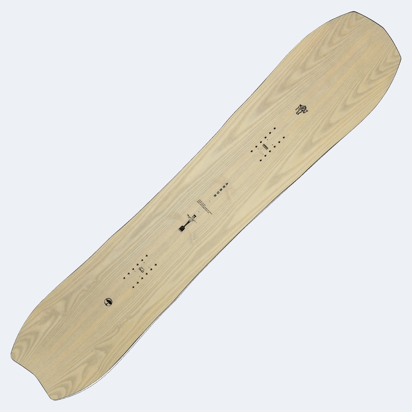 2026 Arbor Satori Snowboard