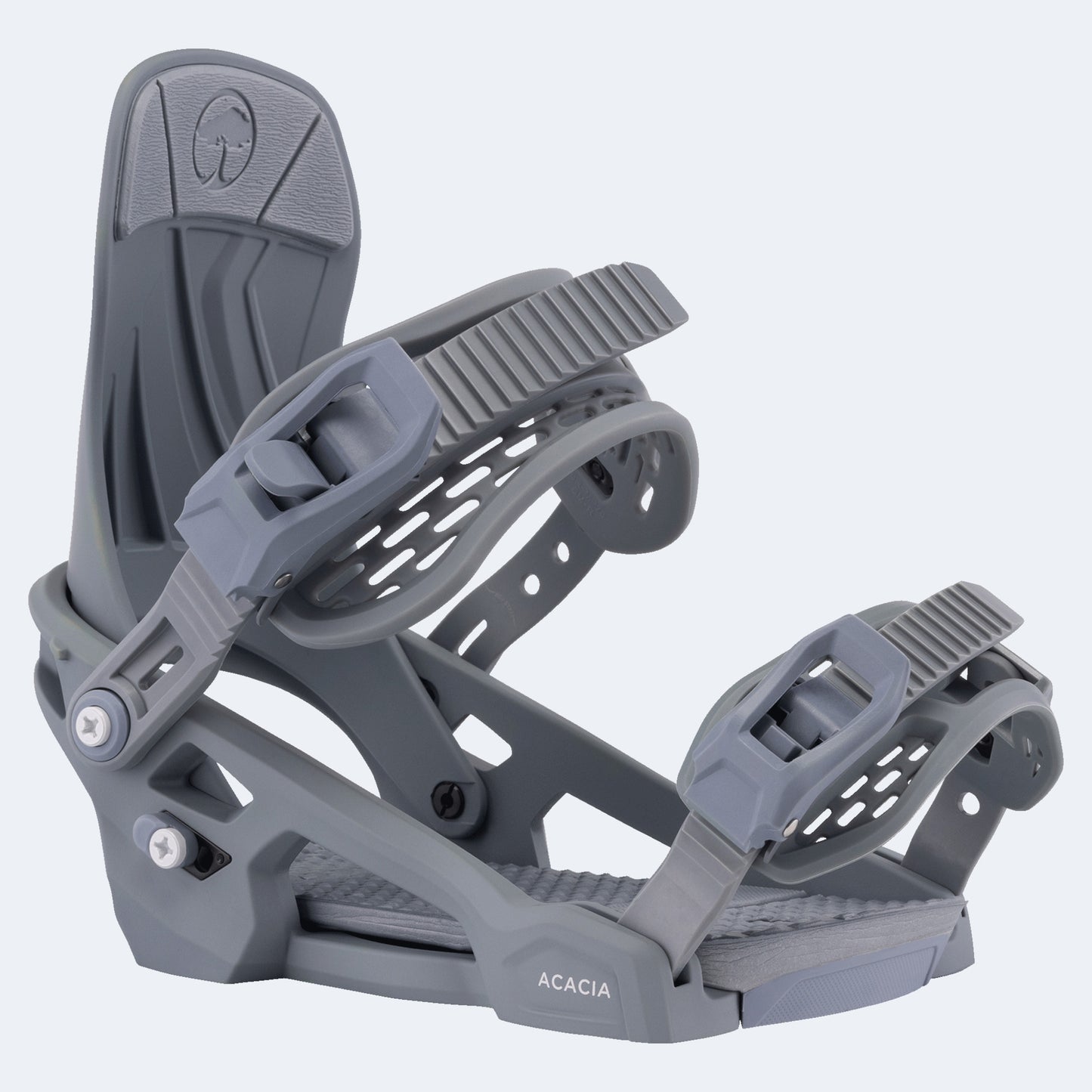 2026 Arbor Acacia Snowboard Bindings