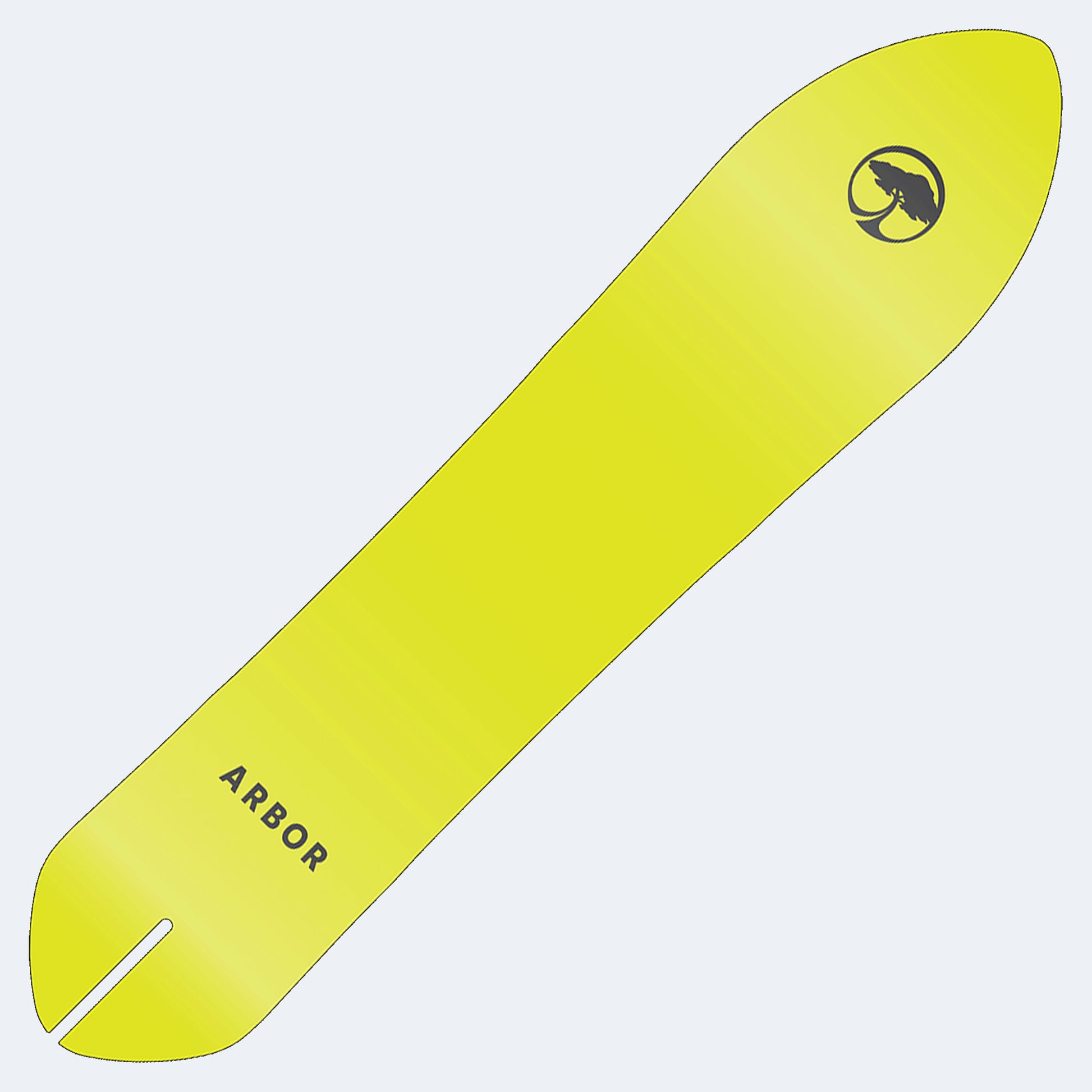 2026 Arbor Terrapin PFD Snowboard