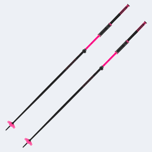 2026 Armada AK Adjustable Poles