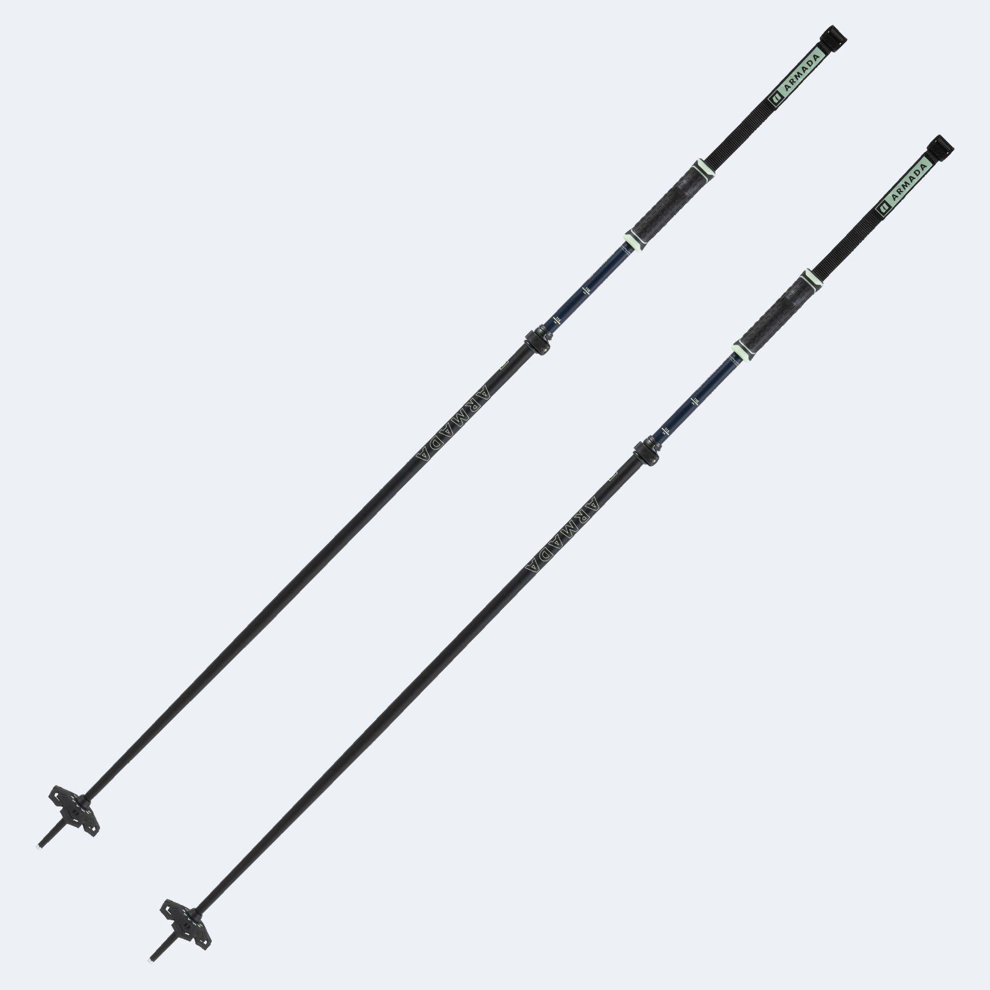 2026 Armada AK Adjustable Poles