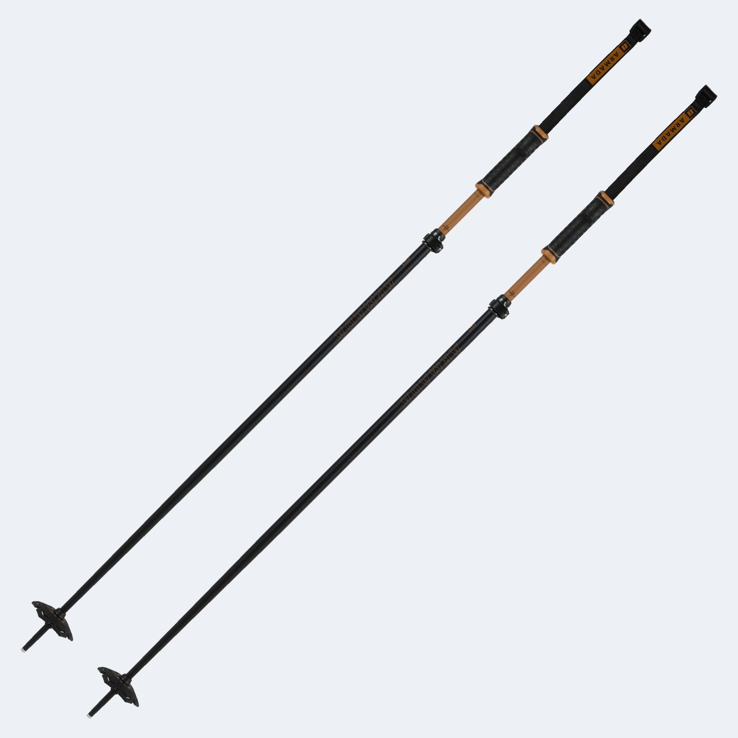2026 Armada AK Adjustable Poles