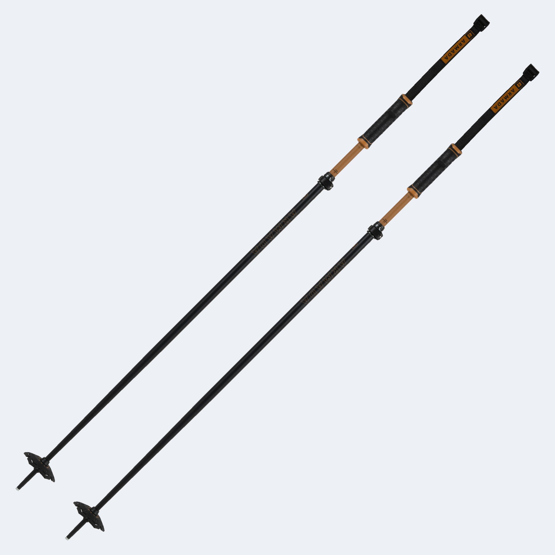 2026 Armada AK Adjustable Poles