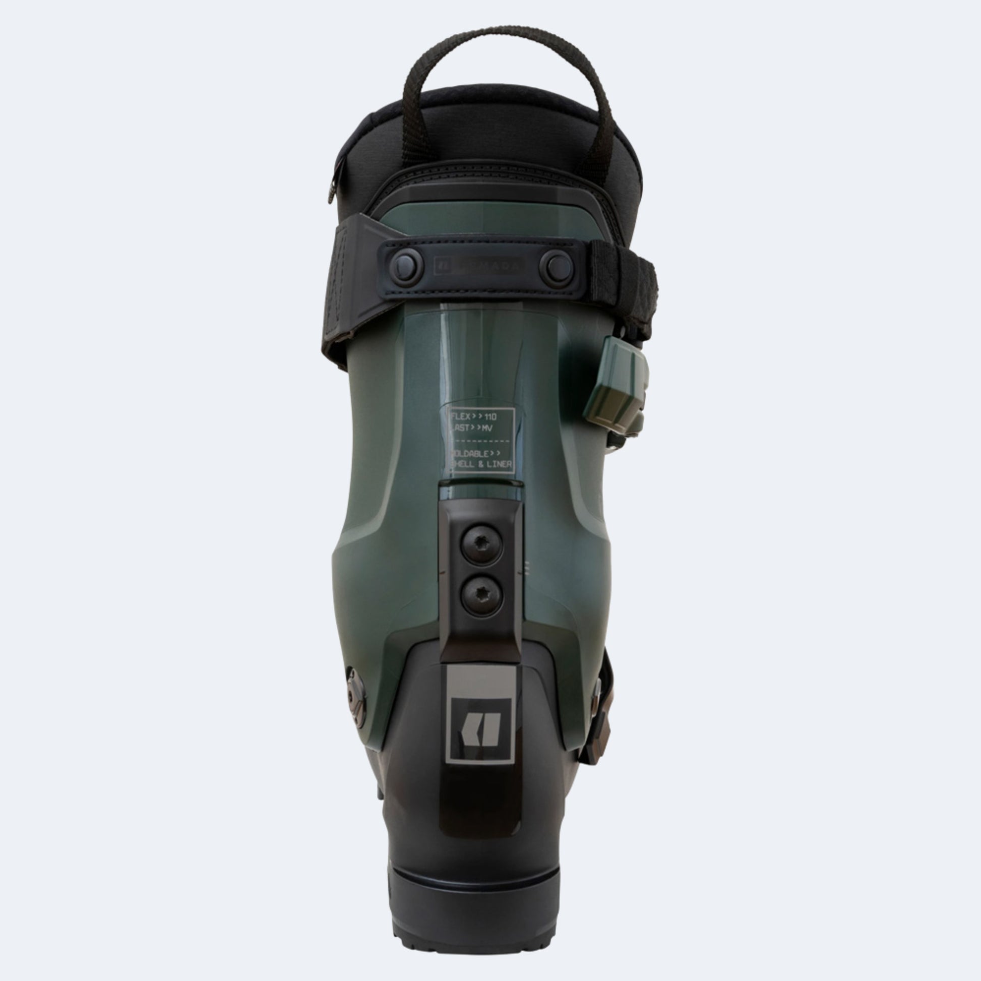 2026 Armada AR ONE 110 MV Ski Boot