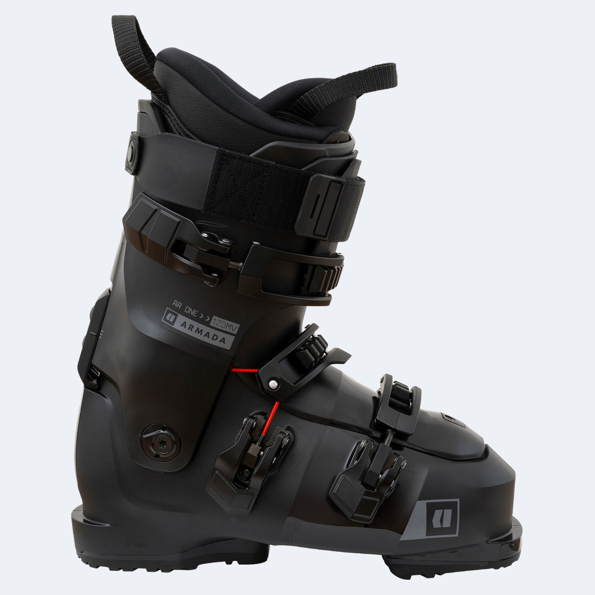 2026 Armada AR ONE 120 MV  Ski Boot