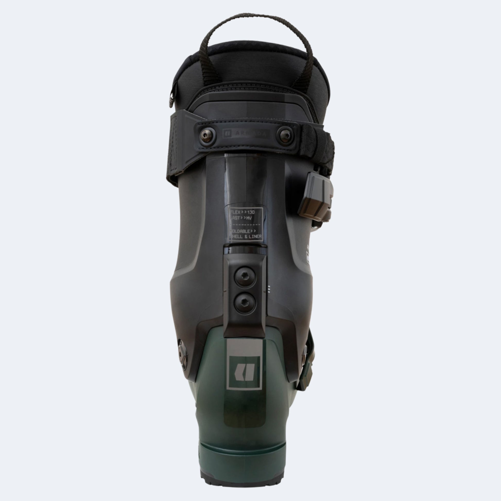 2026 Armada AR ONE 130 MV Ski Boot