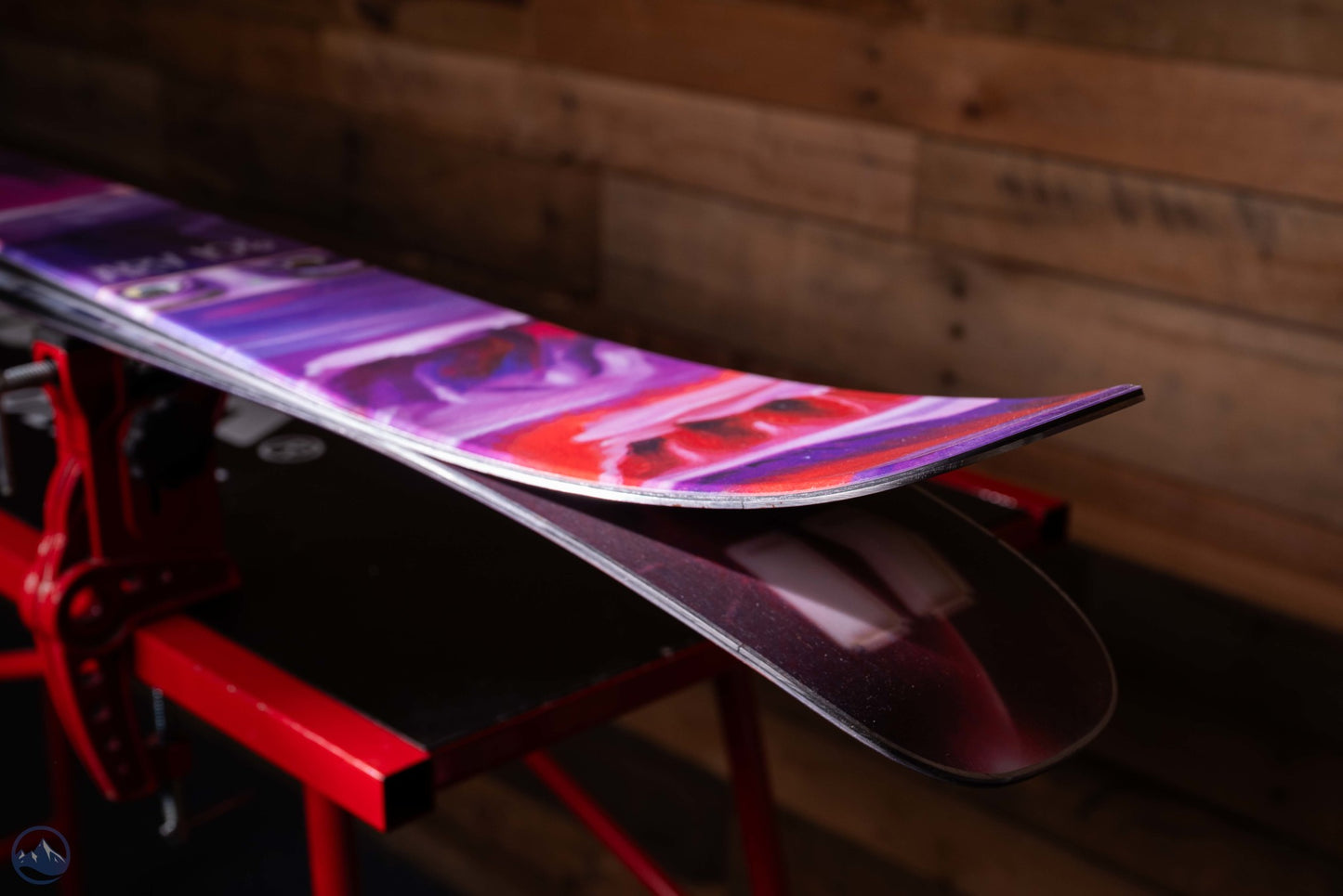 2026 Armada ARV 106 Skis