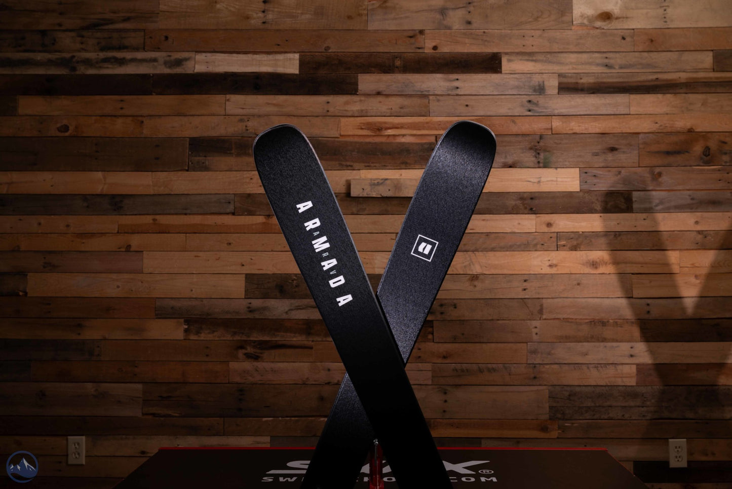 2026 Armada ARV 106 Skis