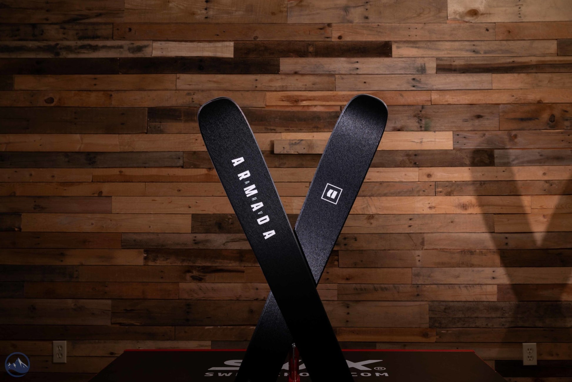2026 Armada ARV 106 Skis