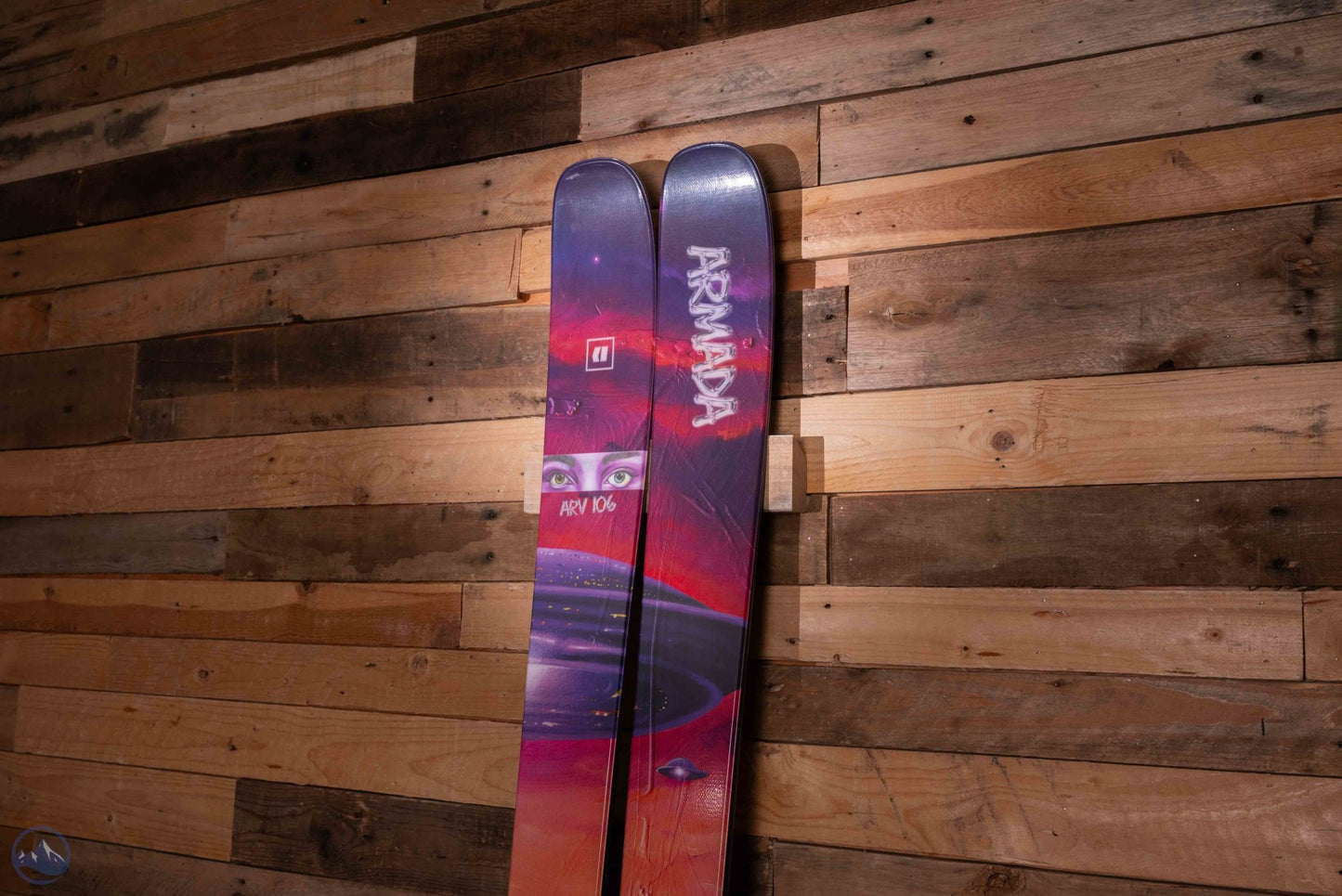 2026 Armada ARV 106 Skis