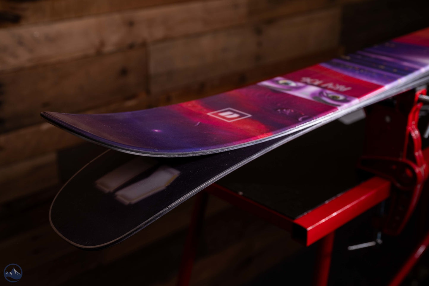 2026 Armada ARV 106 Skis