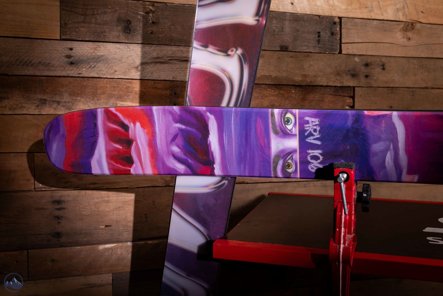 2026 Armada ARV 106 Skis
