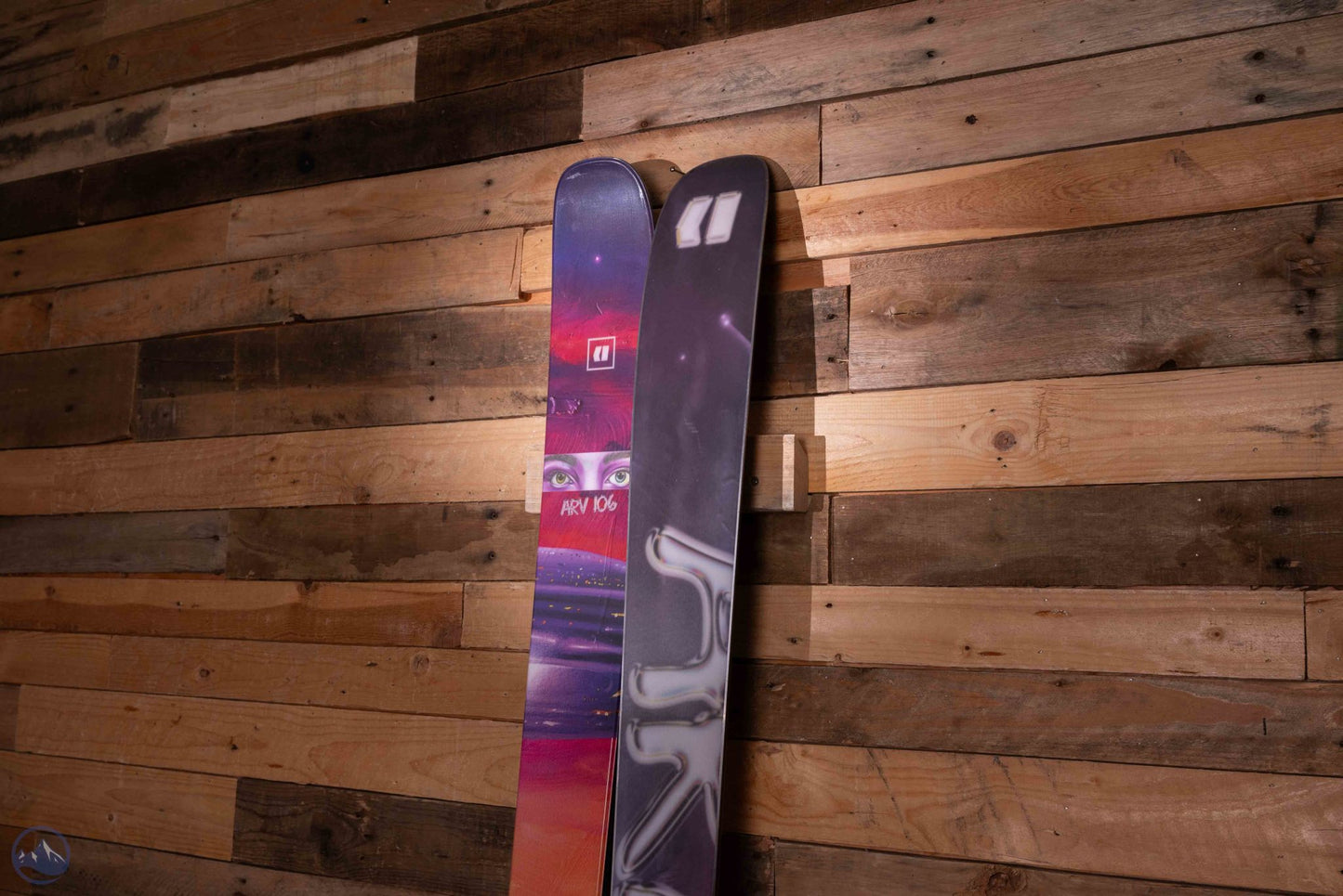 2026 Armada ARV 106 Skis