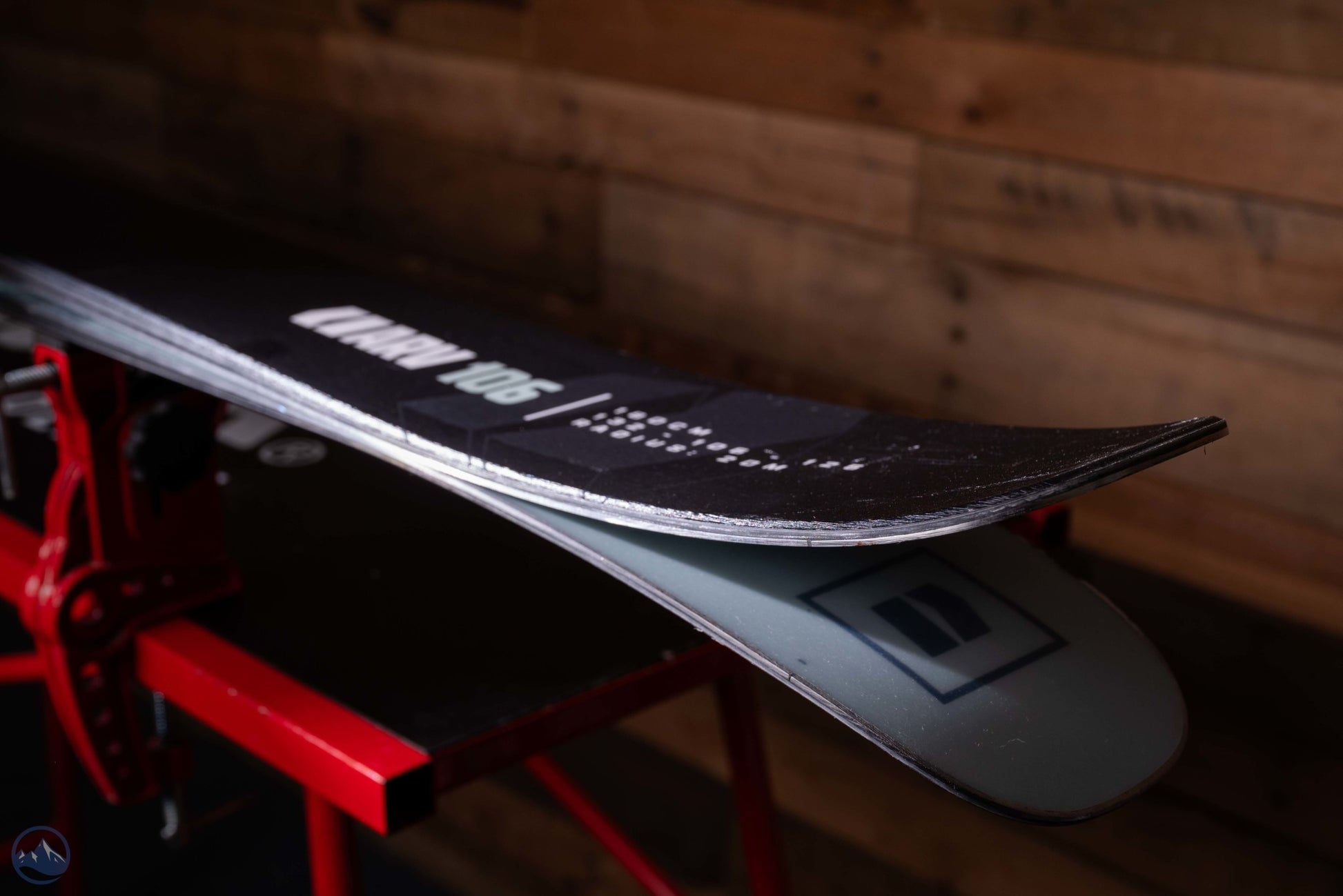 2026 Armada ARV 106 Skis
