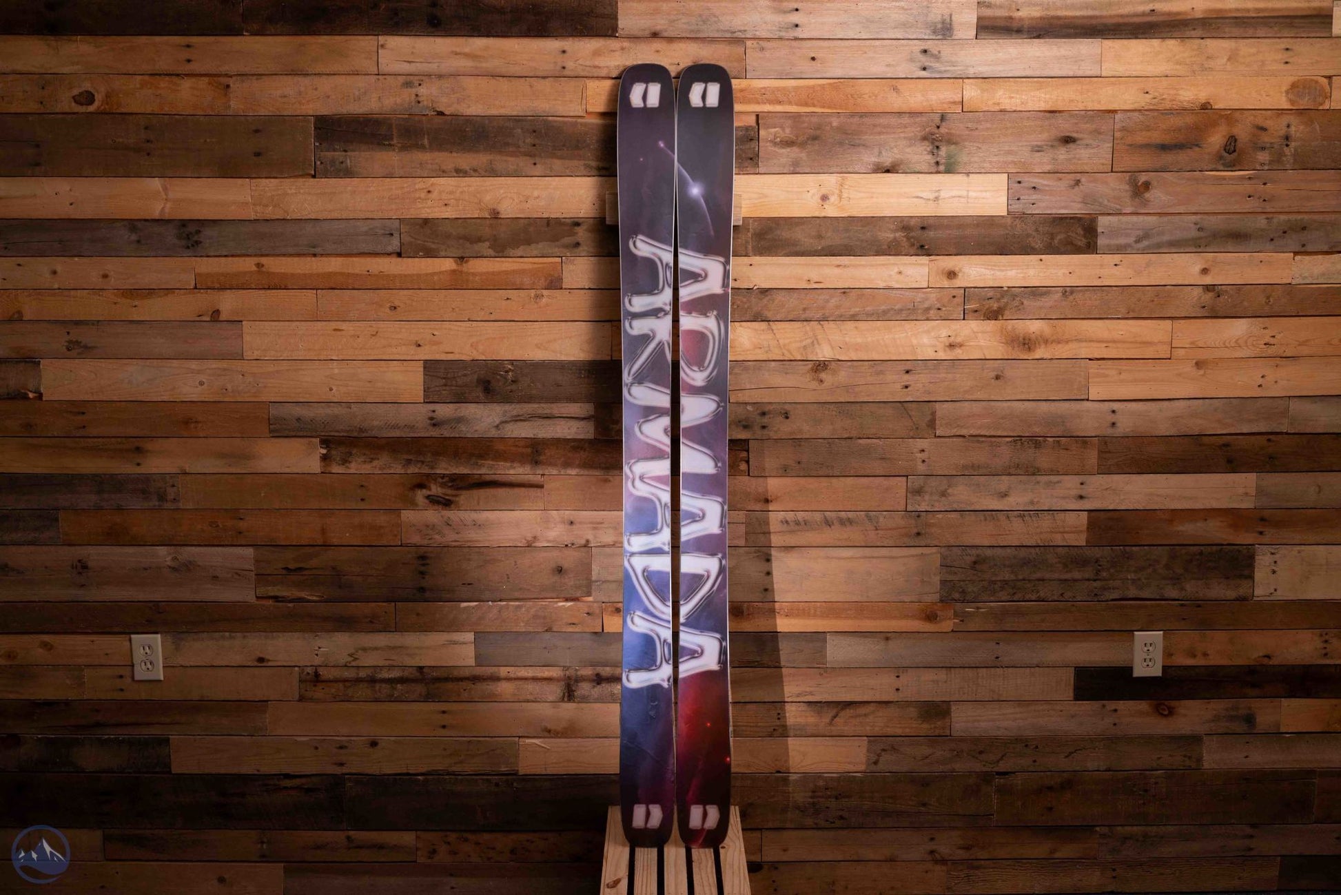 2026 Armada ARV 106 Skis