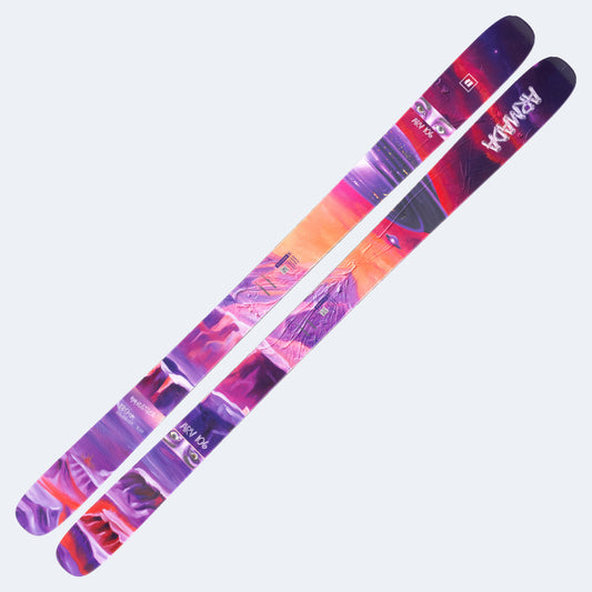2026 Armada ARV 106 Skis