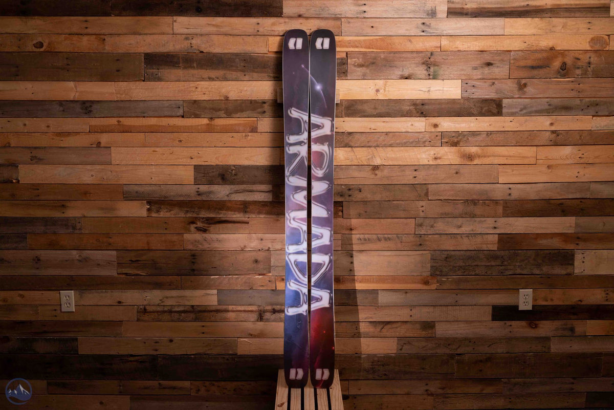 2026 Armada ARV 106 Skis