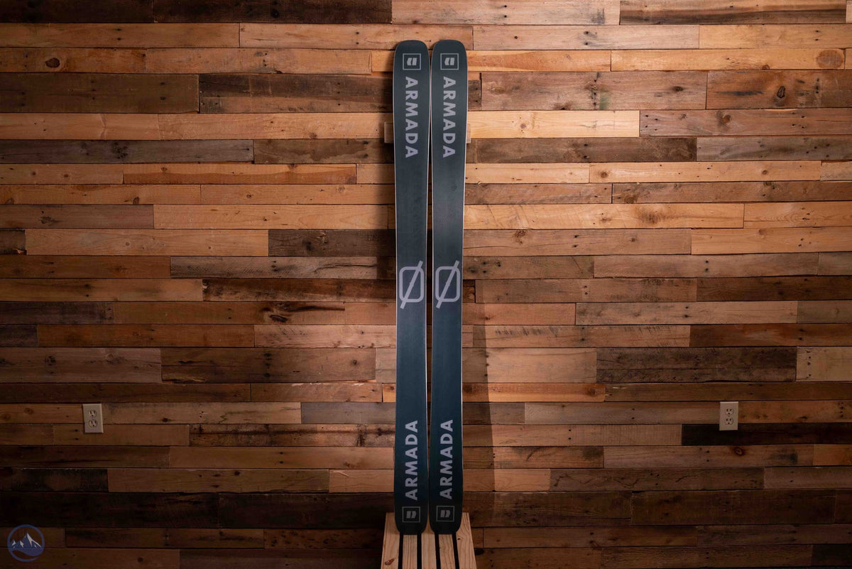2026 Armada ARV 106 Ti Skis