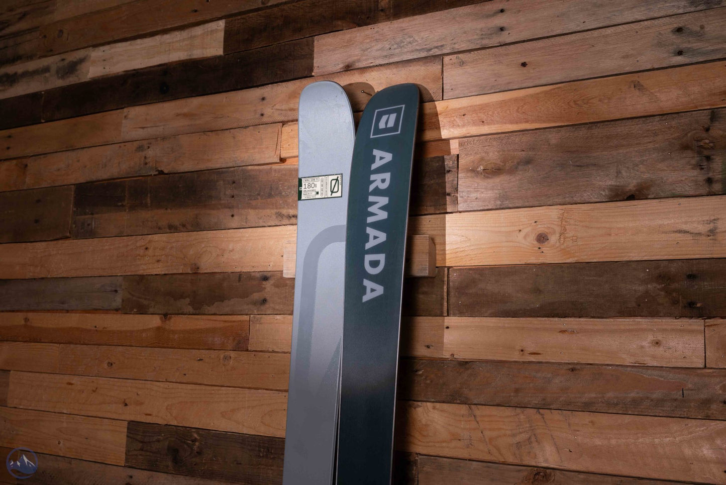 2026 Armada ARV 106 Ti Skis