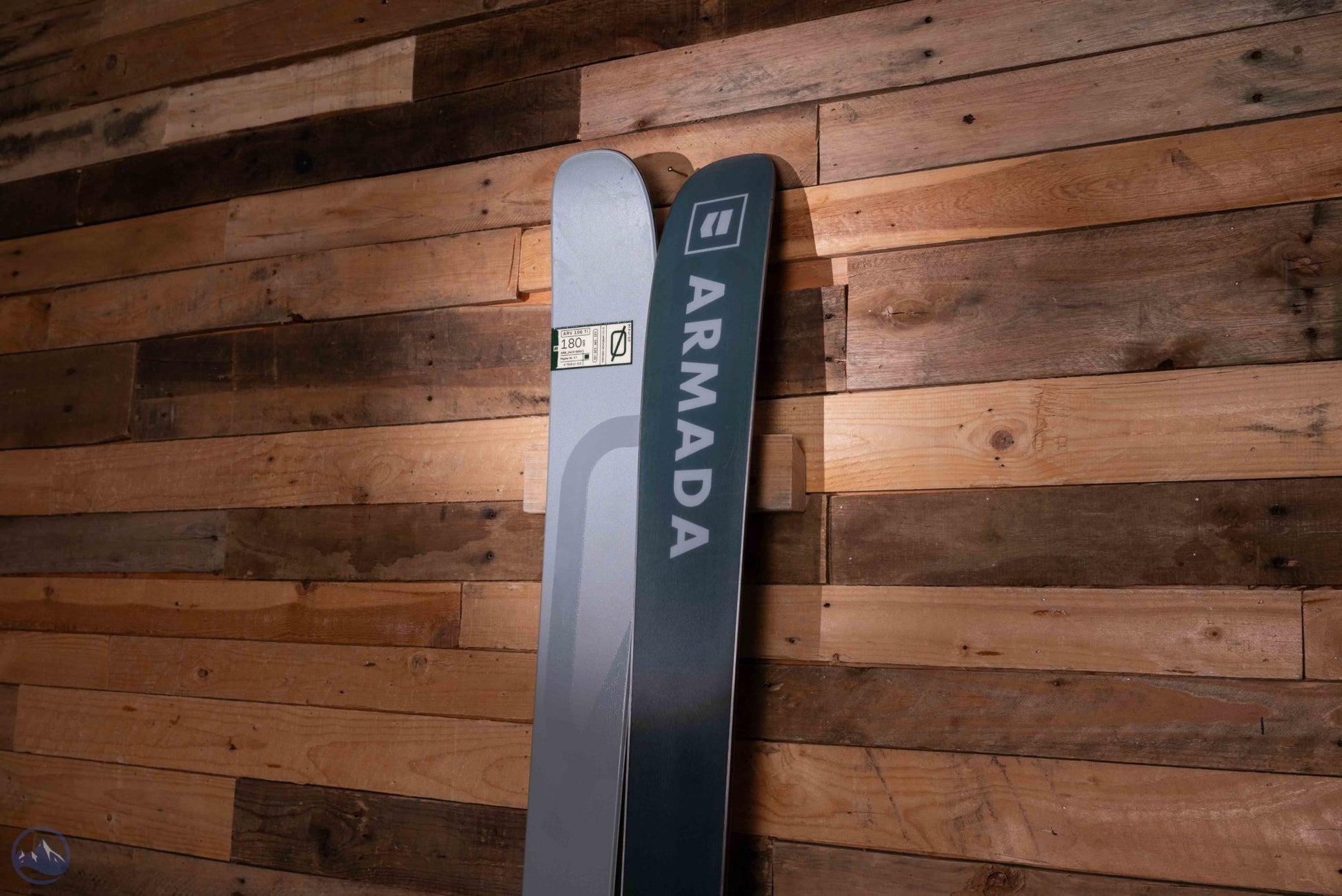 2026 Armada ARV 106 Ti Skis
