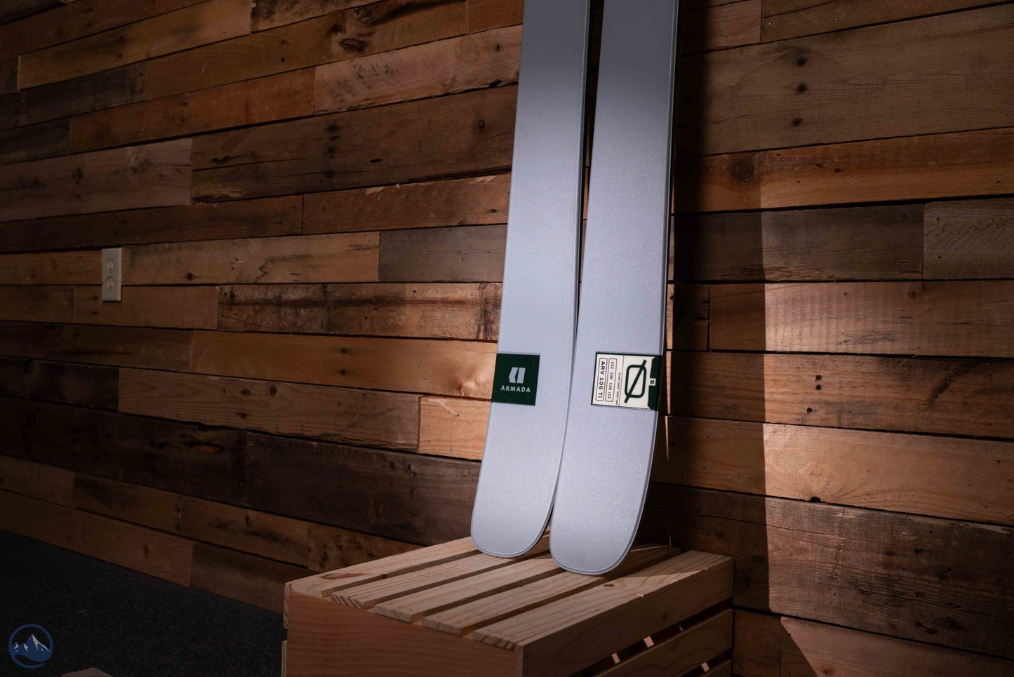 2026 Armada ARV 106 Ti Skis