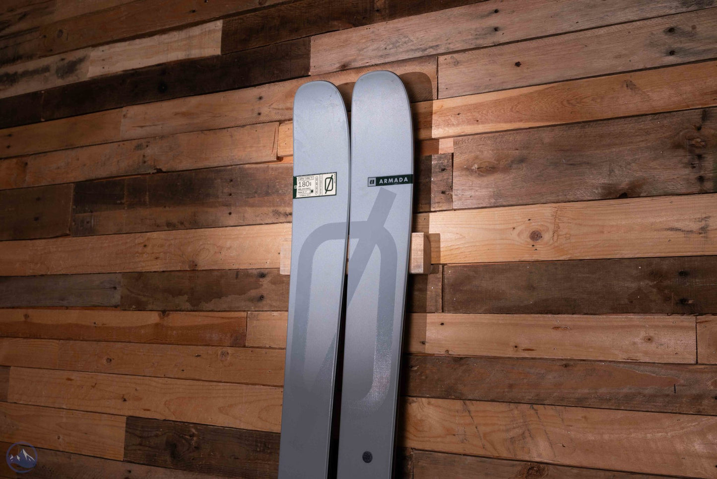 2026 Armada ARV 106 Ti Skis