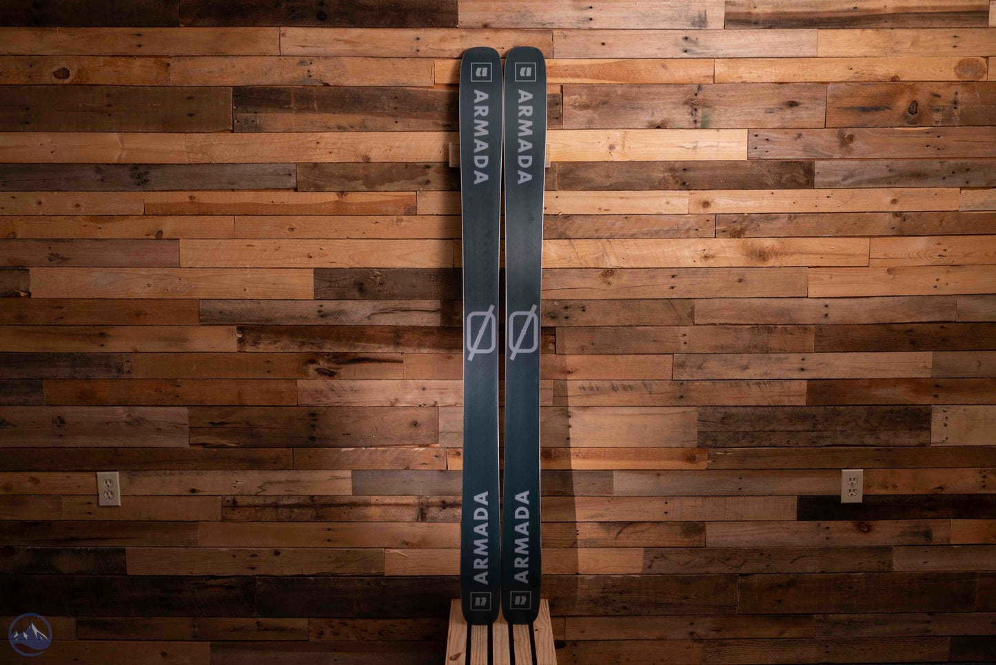 2026 Armada ARV 106 Ti Skis