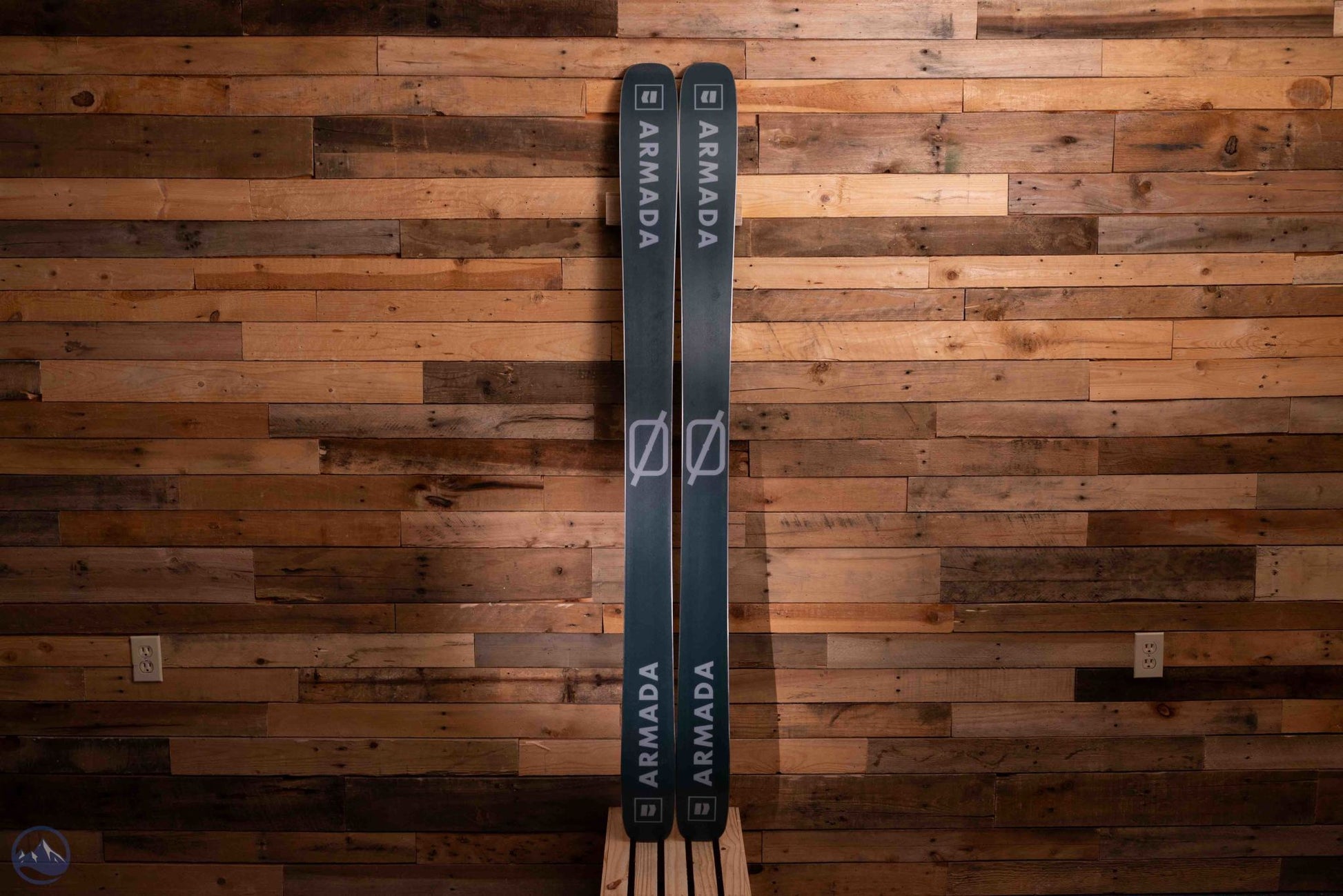 2026 Armada ARV 106 Ti Skis