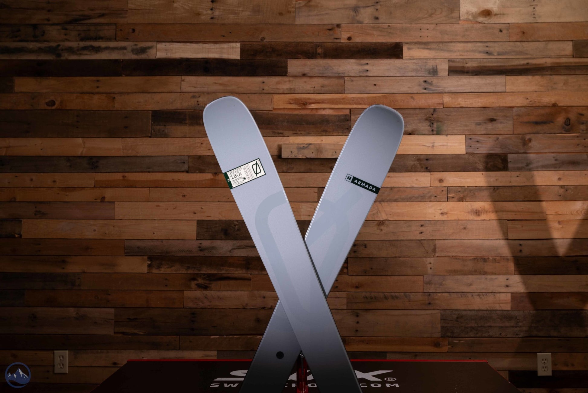2026 Armada ARV 106 Ti Skis