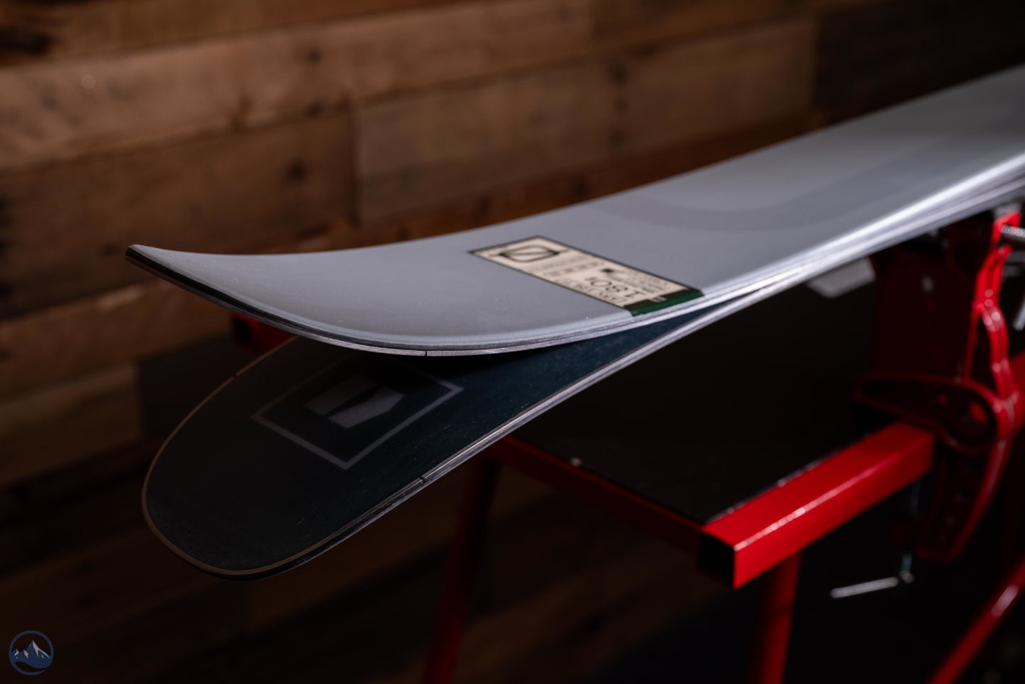 2026 Armada ARV 106 Ti Skis