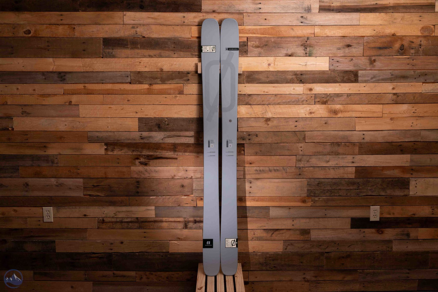 2026 Armada ARV 106 Ti Skis