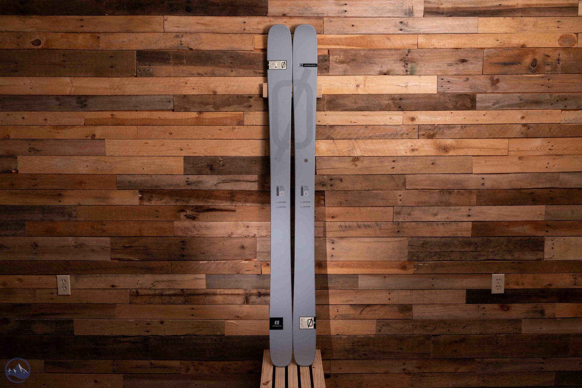 2026 Armada ARV 106 Ti Skis