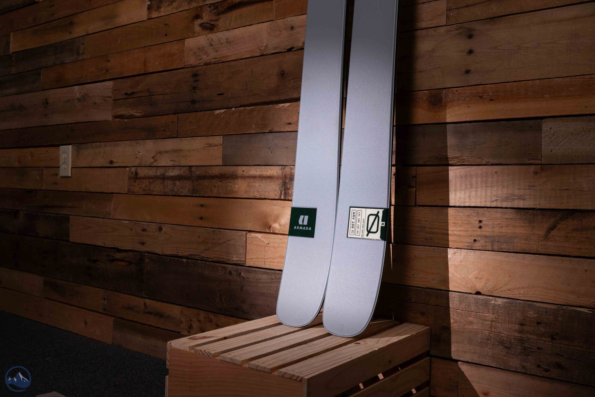 2026 Armada ARV 106 Ti Skis