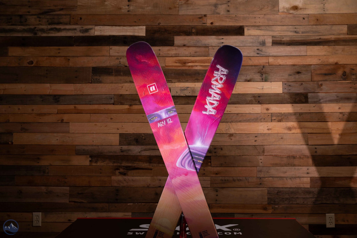 2026 Armada ARV 112 Skis