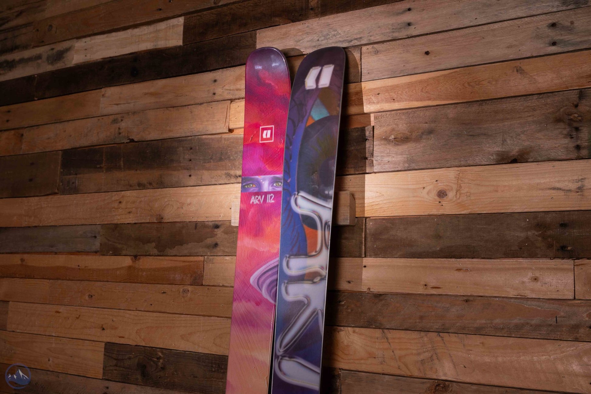 2026 Armada ARV 112 Skis