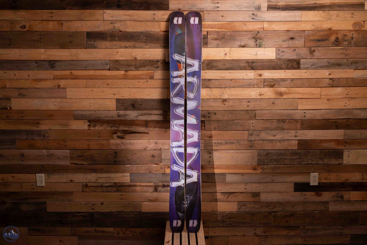2026 Armada ARV 112 Skis