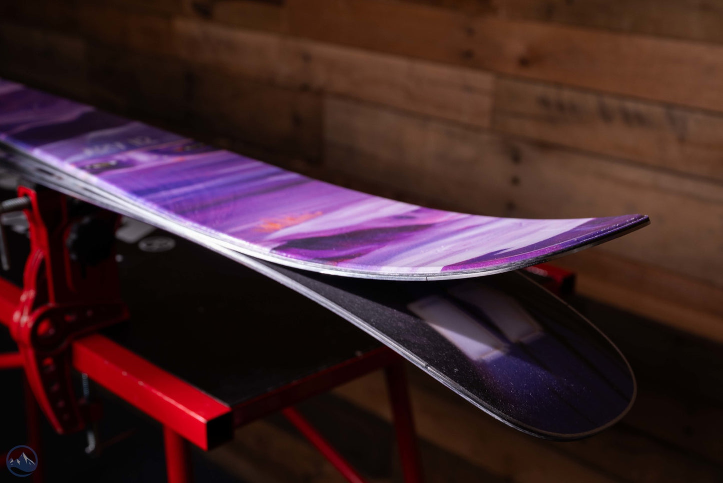 2026 Armada ARV 112 Skis