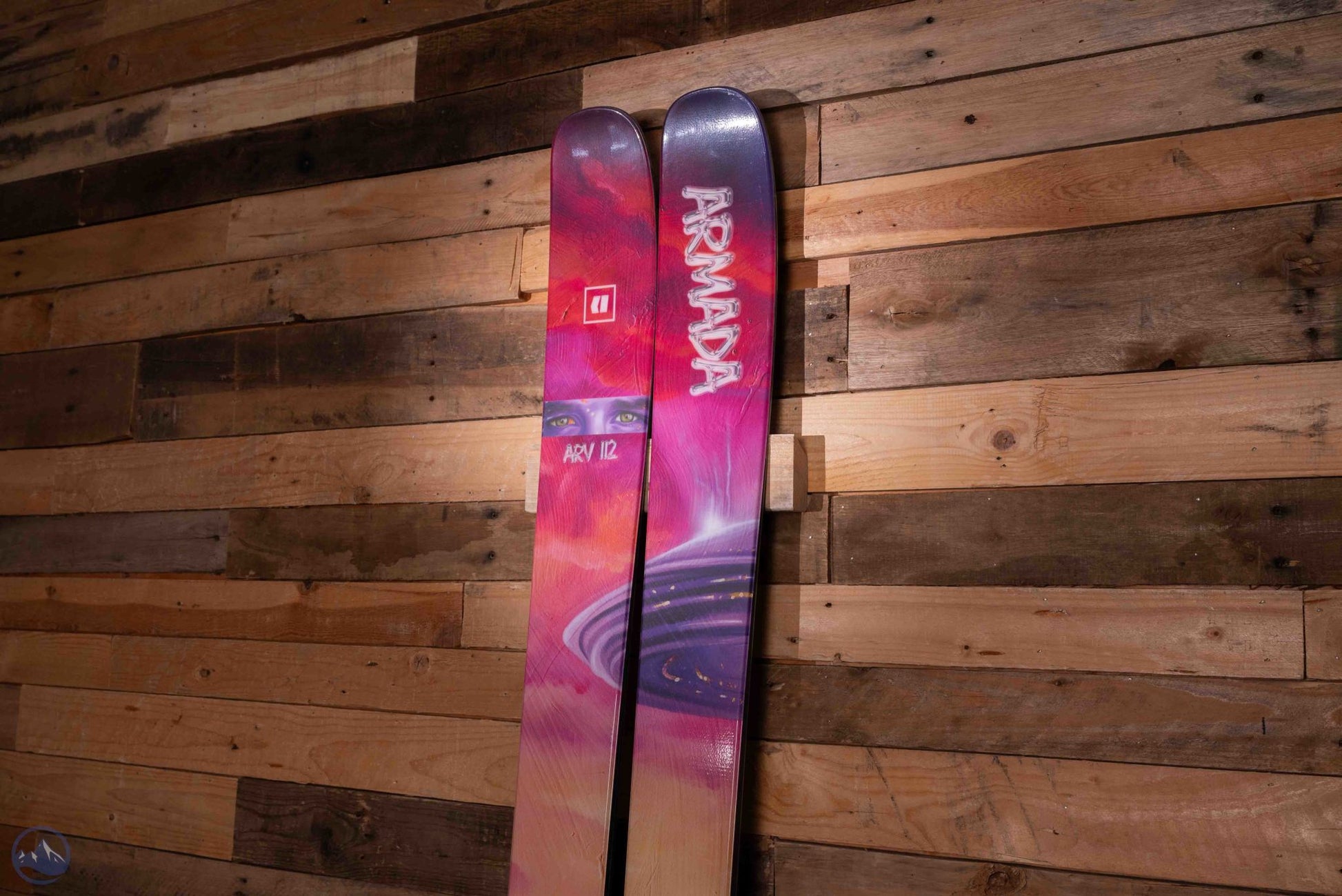 2026 Armada ARV 112 Skis