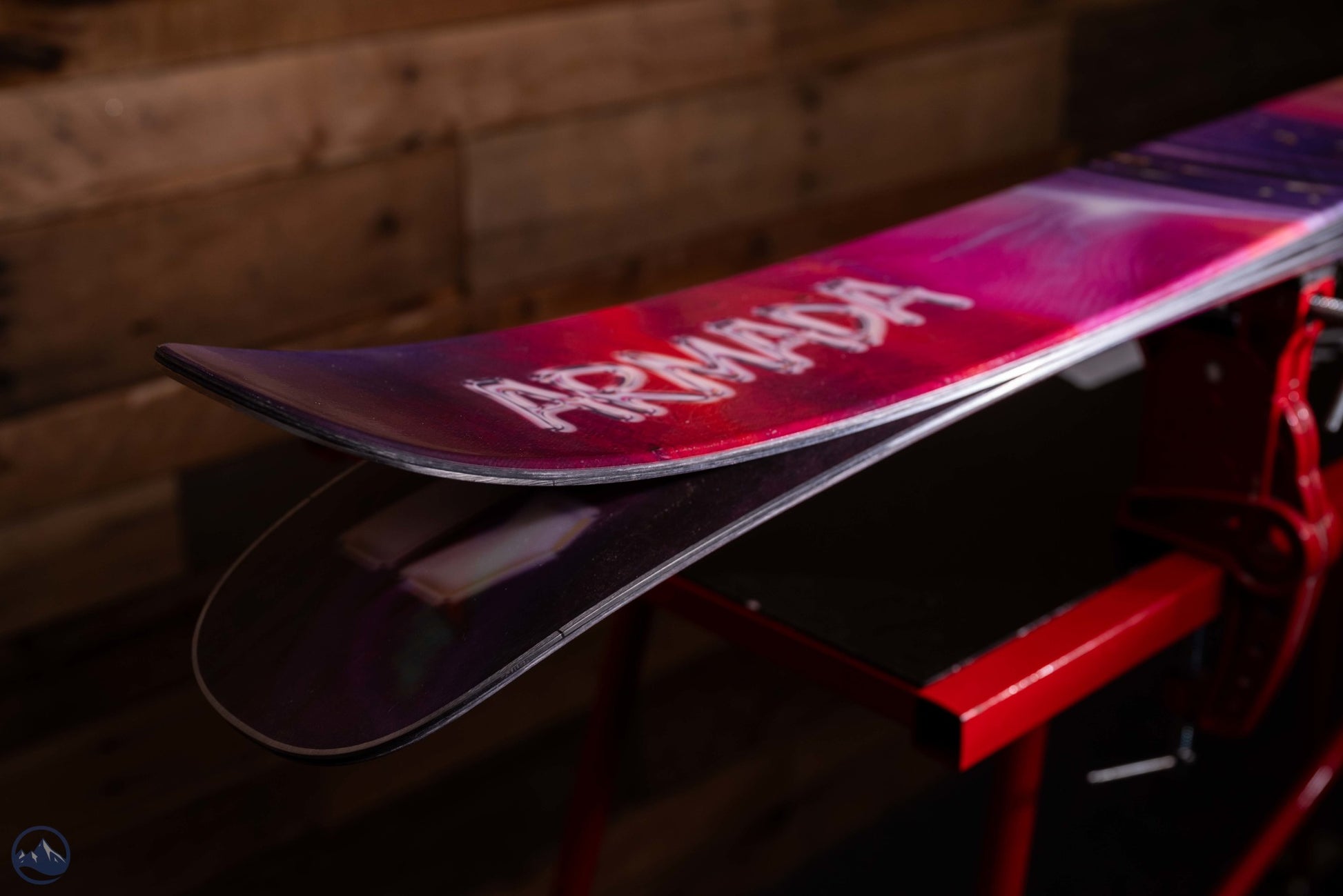 2026 Armada ARV 112 Skis