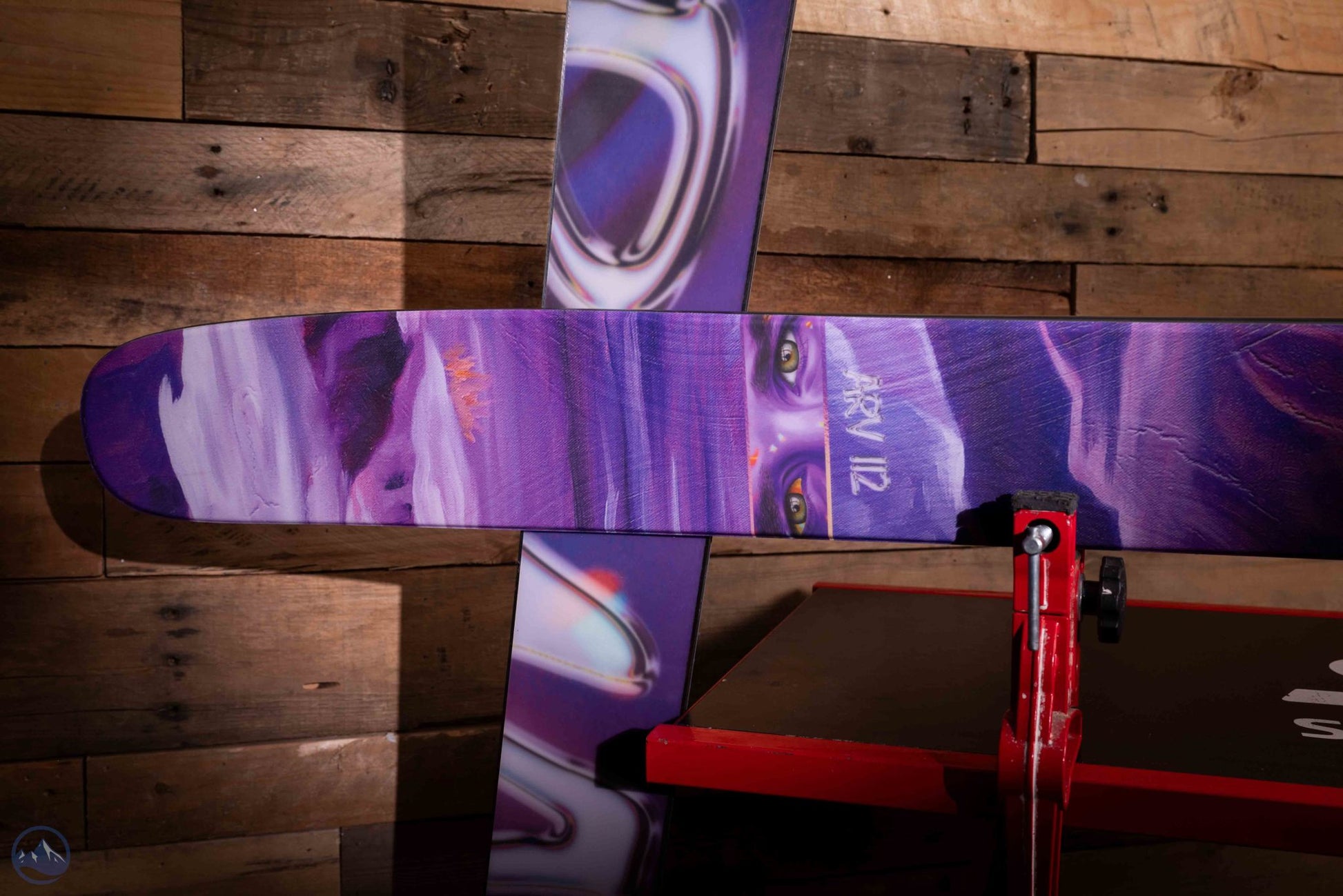 2026 Armada ARV 112 Skis