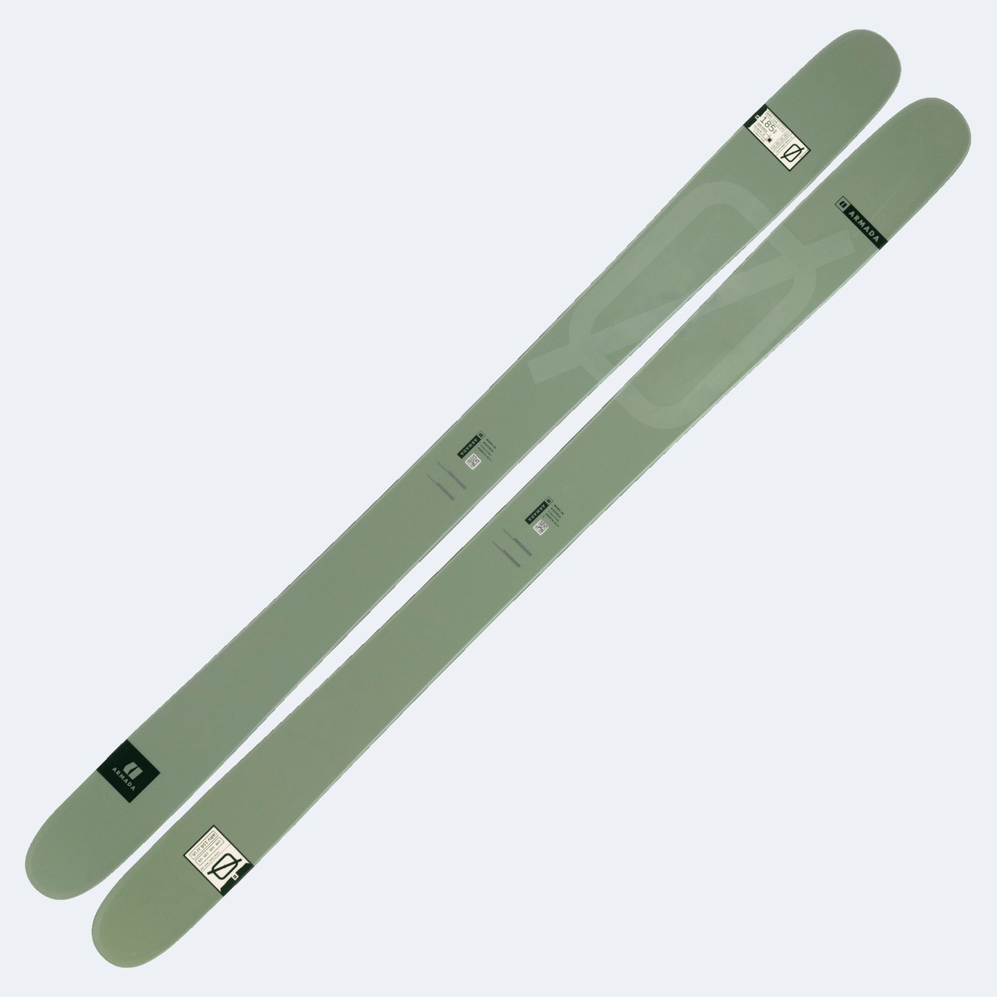 2026 Armada ARV 116 JJ UL Skis