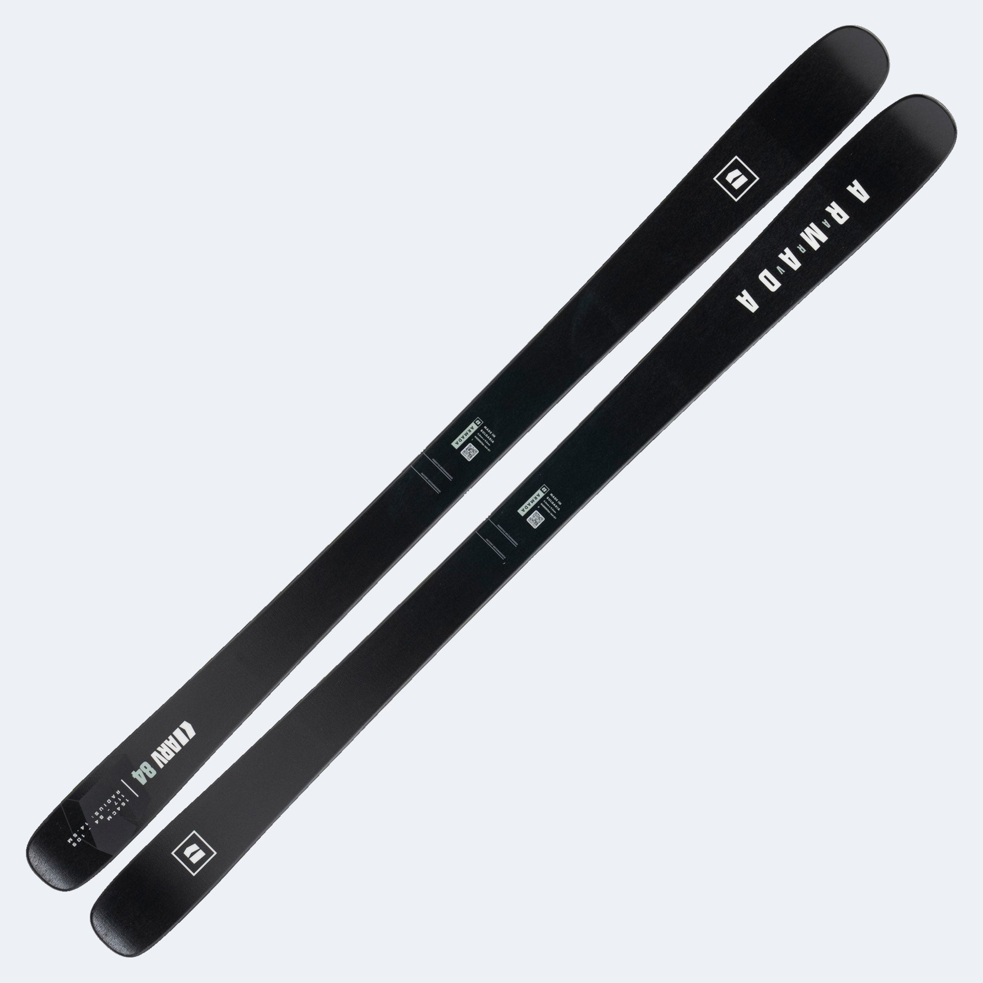 2026 Armada ARV 84 Skis