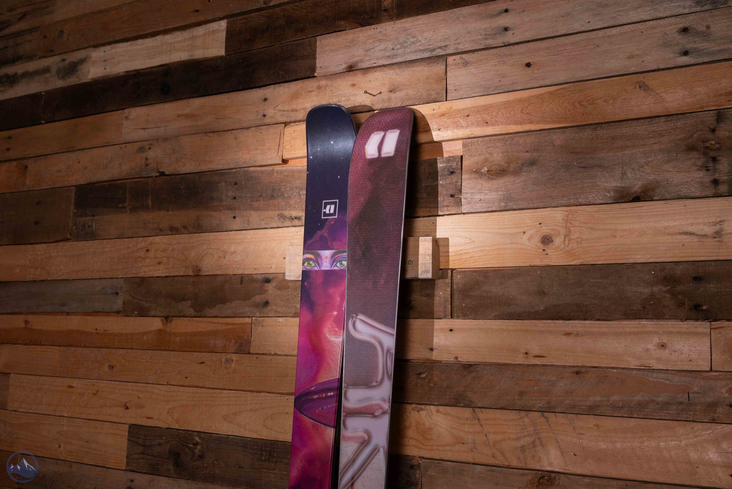 2026 Armada ARV 88 Skis