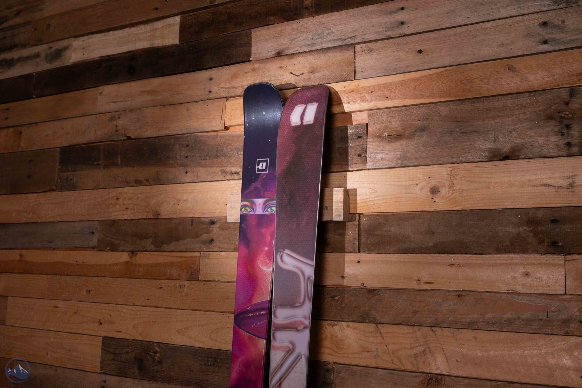 2026 Armada ARV 88 Skis