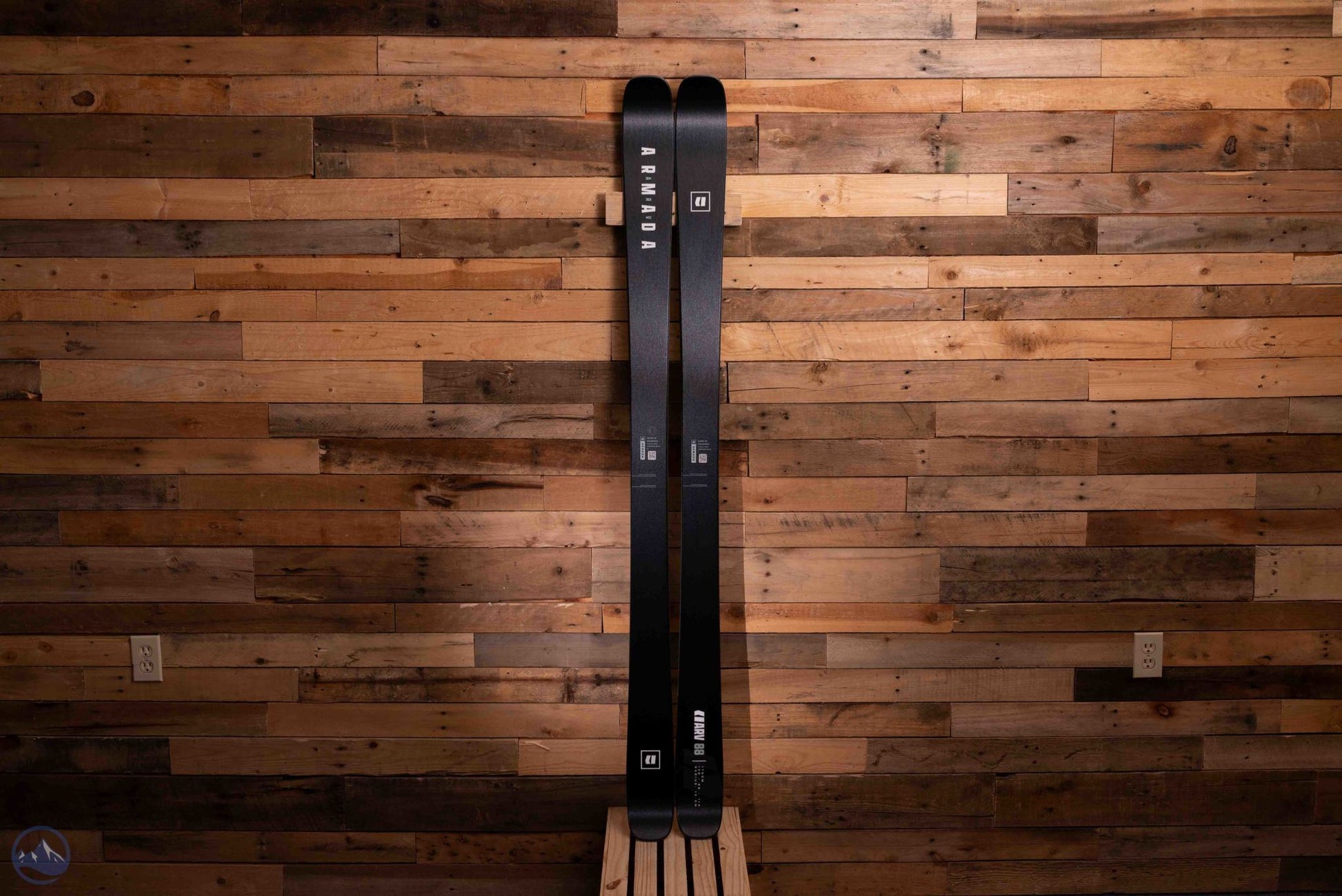 2026 Armada ARV 88 Skis